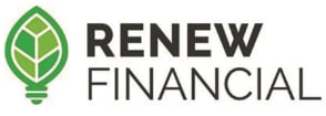 Impact Private Equity Portfolio - Renew Financial - renewable energy financing solutions