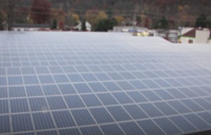 SOLARVISION - sustainable infrastructure - utility scale solar