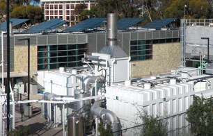 POINT LOMA & TRIDENT - sustainable infrastructure - waste to energy