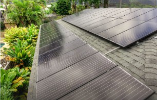 ONEROOF ENERGY - sustainable infrastructure - residential solar