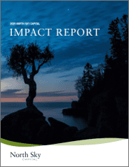North Sky Capital 2025 Impact Report